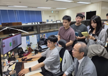 'HBM의 아버지'가 지목한 다음 먹거리는?[백종민의 쇼크웨이브]