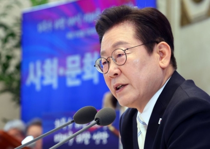 李대통령 "관세협상, 이면합의 없다…조지아 구금사태, 대미투자에 큰 영향"