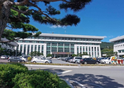 밀양시, 정기분 재산세 161억원 부과