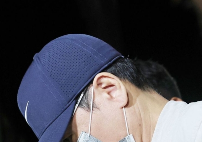 '55일 도주' 삼부 주가조작 이기훈 구속…특검, '김건희 연관성' 수사 속도내나