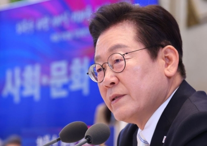 이재명 대통령 "주가조작 시 패가망신...원금까지 몰수"