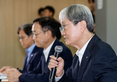 이찬진 금감원장 "상호금융, 내부통제 개선필요"