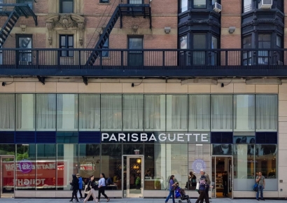 한 시간 줄 서고 인증샷 부르는 비주얼에 '환호'…미국 일상 파고든 K베이커리