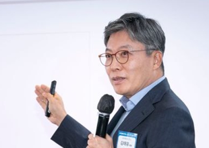 "세계적 원천기술로 아시아 액체생검 시장 선점할 것"