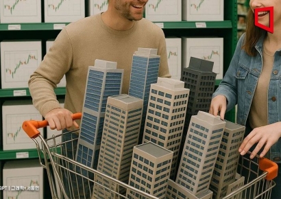 "외국인, 8월 국내 주식 570억 순매수…4개월 연속"