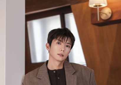 [인터뷰]장우영 "책임감이 곧 자존감…춤추고 노래할 때 행복"