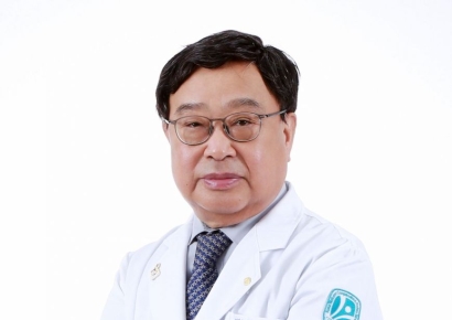 근로복지공단 대구병원, 제5대 안면환 병원장 취임