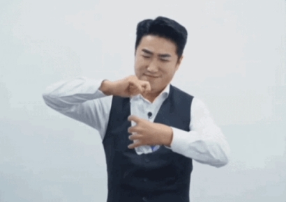 "장동민 벼락부자 되는거 아냐?"…이미 9개국에 특허 등록한 '원터치 라벨'