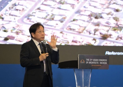 "영끌 막는 집, 도심 속 숨은 땅 활용"…김세용 前 SH·GH 사장이 제안한 미래도시 해법