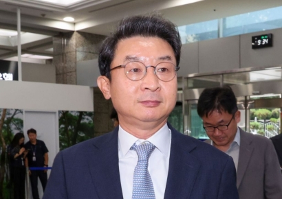 이억원 금융위원장 임명 임박?…15일 5대 금융지주 회장 만난다 