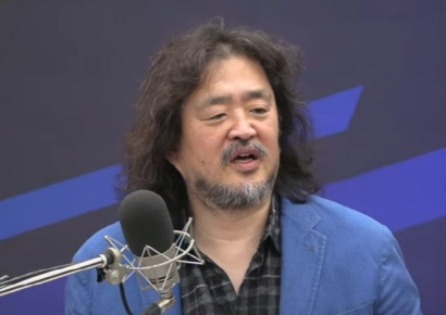 "불만 있으면 퇴사하라…내보내고 새로 받자" 김어준 말에 금감원 직원들 '부글'