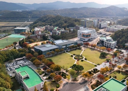 한국기술교육대 수시 경쟁률 11.2대 1…11년 만에 최고