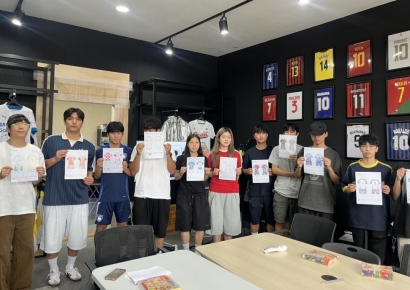 동명대 축구학과, 부산 스포츠 브랜드와 손잡고 현장형 인재 키운다