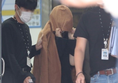 '뉴질랜드 가방 시신 사건' 한인 엄마, 법정서 심신미약 주장