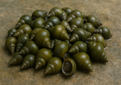 "After Eating Freshwater Snails"...Rare Parasitic Infection Reappears in South Korea After 10 Years