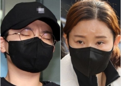 남현희, '전청조 공범' 꼬리표 뗐다…관련 손배소 모두 승소
