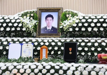 "'2인 출동' 왜 안했나"…해경 순직 사고 진상조사단 가동