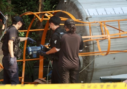 광주·전남 산재 잇따라…노동청, 중처법 위반 수사