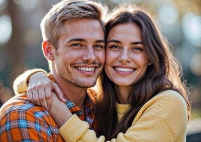 "연인인줄 알았는데 친구였어?" 남녀 관계 가르는 기준인 '이것'