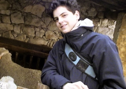 '두 번의 기적' 만들어낸 '밀레니얼 성인'…지정 이틀만에 유물 도난