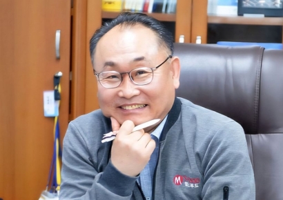 지방 제조업의 반전, 엠스푸드가 보여준 성장 모델