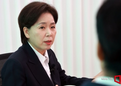 '전라도' '빨갱이' 발언 논란…양향자 "강성 지지자 항의 차원" 해명