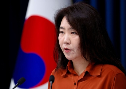 타운홀 미팅 '관건선거' 지적에…대통령실 "야당의 폄훼는 국민통합 역행"