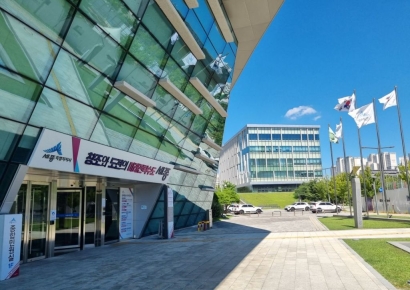 세종시, 원산지표시 위반 '뿌리깊은가게' 선정 취소