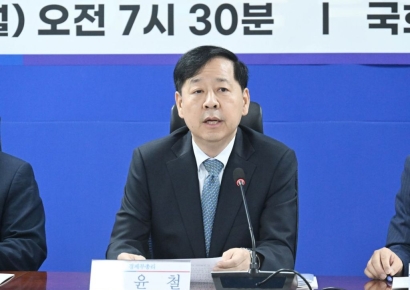 구윤철 "주식 양도세 기준 50억원 유지…정부, 자본시장 정상화에 총력"