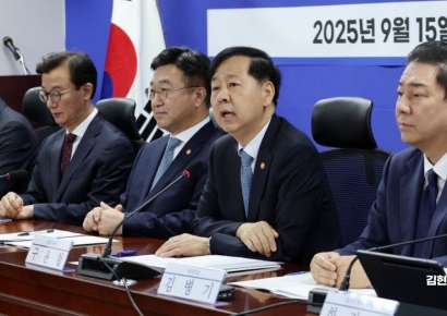 [포토] 대주주 양도세 '50억 유지'…증권가 "최대 불확실성 해소" 안도