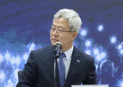 제명된 조국혁신당 전 대변인 "성희롱·성추행 없었다"