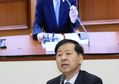 [포토] 추석민생안전대책 관련 발언하는 구윤철 부총리