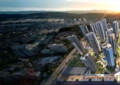 HDC현산, 대전 변동A구역 재개발 수주…누적 수주 3.7조 돌파