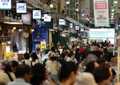 서울시, 올해 소상공인 위해 2조4000억원 지원한다