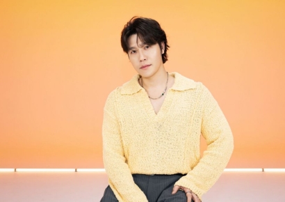 [인터뷰]이현 "떨어져도 다시 피는 꽃처럼 노래할게요"