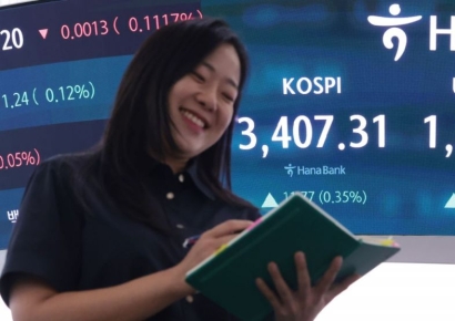 [굿모닝증시]코스피 신고가 랠리에 더해지는 AI·금리·관세 훈풍