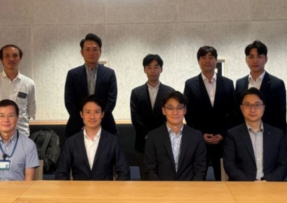 케이뱅크, 한일간 스테이블코인 송금 기술검증 성공