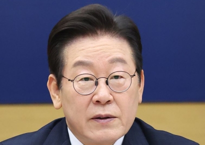 李대통령 "청년 고용에 기업도 동참" 당부…농촌 '햇빛연금 확대' 지시(종합2보)