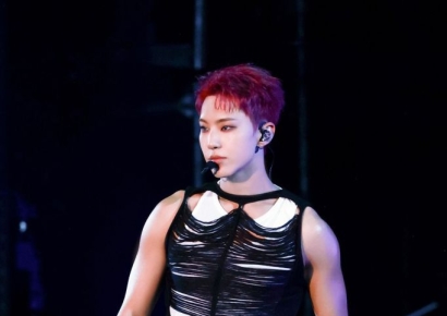 세븐틴 호시, 16일 육군 현역 입대…신곡 깜짝 발표
