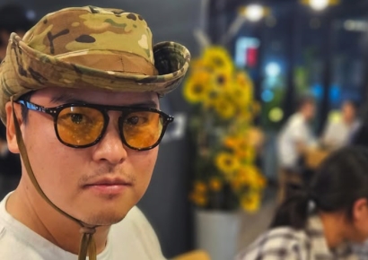 "비싸고 양 적어" 혹평 쏟아지더니…잘나가던 이장우 카레집 9개월 만에 폐점