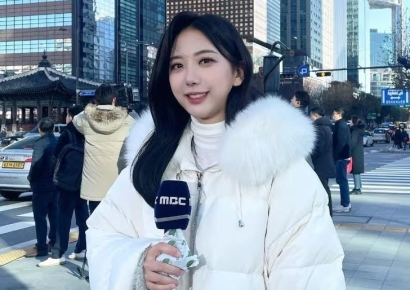 MBC, 기상캐스터 전원과 계약 종료…기상전문가 채용