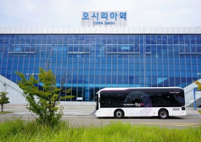 대통령 나선 규제 개선에 자율주행 스타트업 속도 낸다