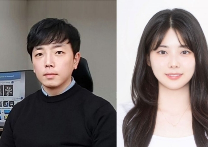 UNIST, 고무처럼 늘어났다 강철처럼 단단해지는 인공 근육 개발
