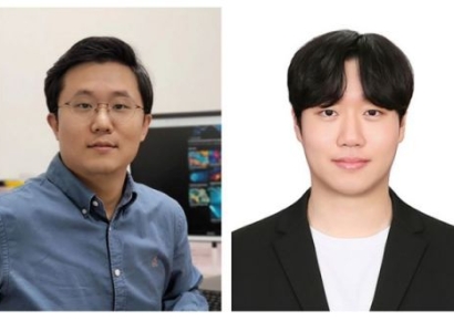 국립부경대-중앙대 연구팀, 영하 80도 극저온에서 작동하는 소프트 액추에이터 개발