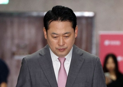 [포토] 장동혁 대표, ‘참담한 마음’