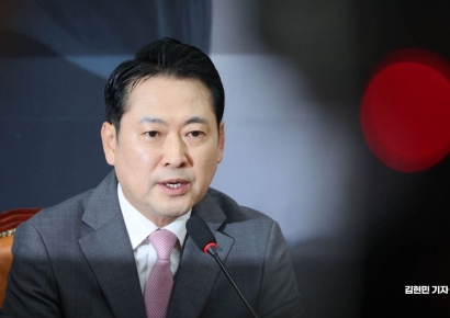 권성동 구속에 긴장감 커진 野…장동혁 "야당인 게 죄인 시대"
