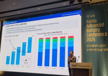 "향후 2~3년…K배터리, 中에 대응할 골든 타임"