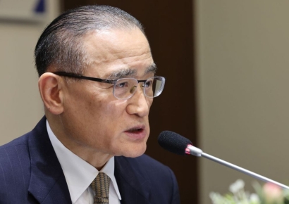 대통령실 "캄보디아 구금 우리 국민, 단계적 송환도 검토"