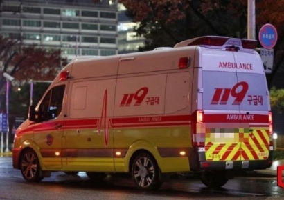 대리 불러 주차장까지 다 왔는데…다음날 차에서 숨진채 발견