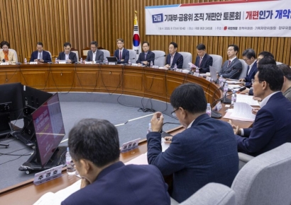 "고위직만 늘어" 전문가 비판하는 금융당국 개편…혼란 이어질듯